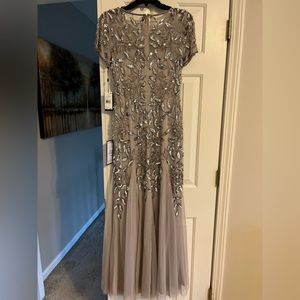 Adrianna Papell dress